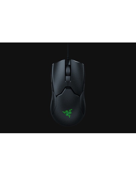 Razer VIPER ratón mano derecha USB tipo A Óptico 16000 DPI