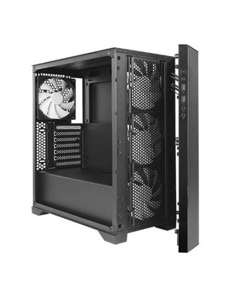 Antec P82 Flow Midi Tower Gris