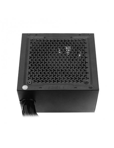 Antec NE700G Zen unidad de fuente de alimentación 700 W 20+4 pin ATX ATX Negro