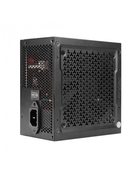 Antec NE700G Zen unidad de fuente de alimentación 700 W 20+4 pin ATX ATX Negro