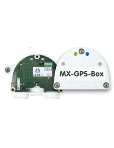 Mobotix MX-OPT-GPS1-EXT tarjeta y adaptador de interfaz Interno De serie