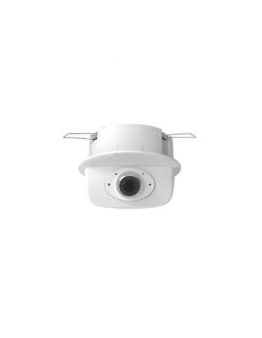 Mobotix MX-P26B-AU-6N036 cámara de vigilancia Cámara de seguridad IP Interior Caja 3072 x 2048 Pixeles Techo
