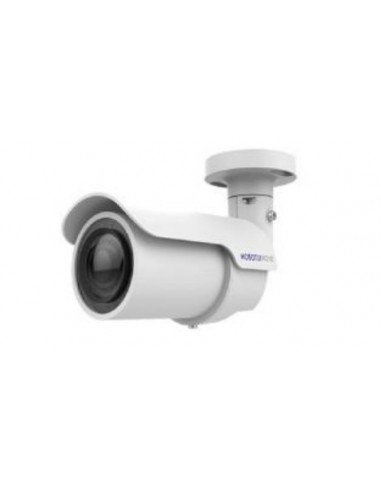 Mobotix MX-BC1A-4-IR cámara de vigilancia Cámara de seguridad IP Interior y exterior Bala 2688 x 1520 Pixeles