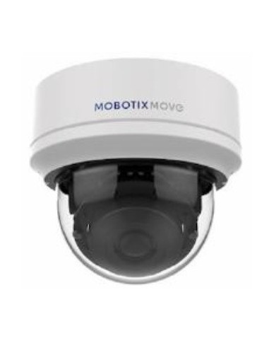 Mobotix MX-VD1A-4-IR cámara de vigilancia Cámara de seguridad IP Exterior Almohadilla 1920 x 1080 Pixeles Techo Pared Poste