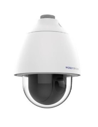Mobotix MX-SD1A-330 cámara de vigilancia Cámara de seguridad IP Almohadilla Techo Pared Poste