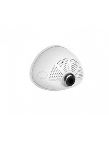 Mobotix Mx-i26B-AU-6N036 Cámara de seguridad IP Interior Esférico 3072 x 2048 Pixeles Pared