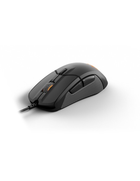 Steelseries RIVAL 310 ratón mano derecha USB tipo A Óptico 12000 DPI