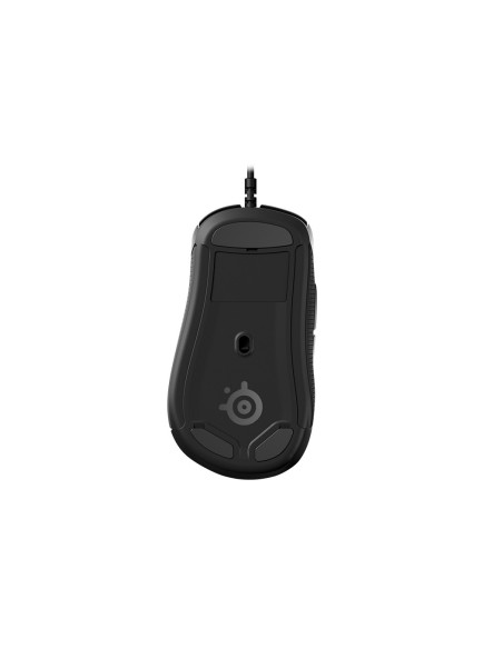 Steelseries RIVAL 310 ratón mano derecha USB tipo A Óptico 12000 DPI