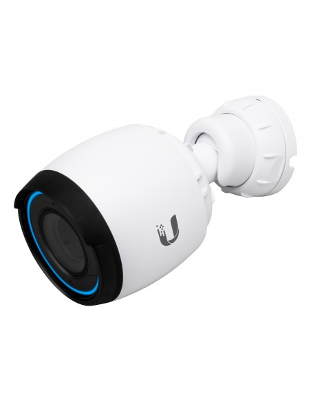 Ubiquiti Networks UVC-G4-PRO Cámara de seguridad IP Interior y exterior Bala 3840 x 2160 Pixeles Techo Pared Poste