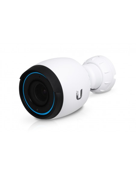 Ubiquiti Networks UVC-G4-PRO Cámara de seguridad IP Interior y exterior Bala 3840 x 2160 Pixeles Techo Pared Poste