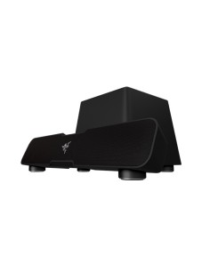 Razer Leviathan Negro 2.1 canales 60 W
