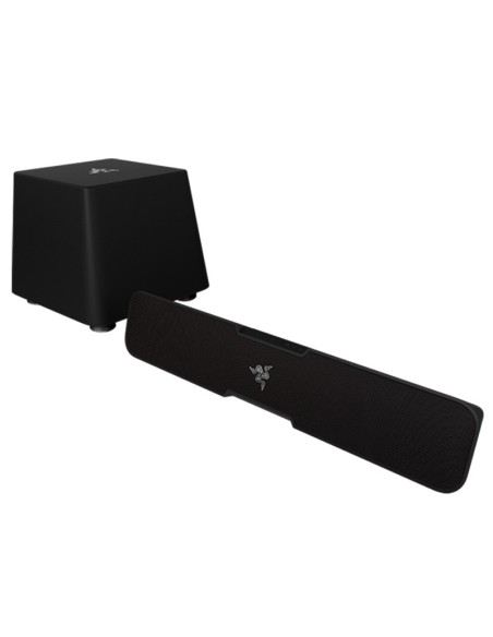 Razer Leviathan Negro 2.1 canales 60 W