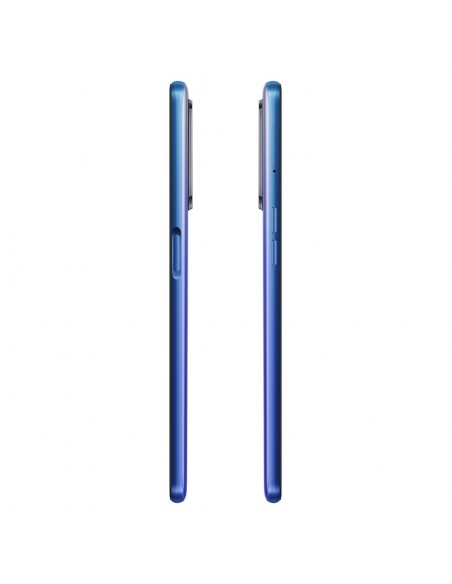 realme 6 16,5 cm (6.5") SIM doble Android 10.0 4G USB Tipo C 4 GB 128 GB 4300 mAh Azul