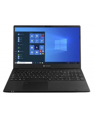 Dynabook Satellite Pro L50-G-1EE DDR4-SDRAM Portátil 39,6 cm (15.6") 1920 x 1080 Pixeles Intel® Core™ i7 de 10ma Generación 16
