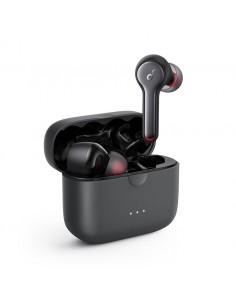 Soundcore Liberty Air 2 Auriculares Dentro de oído Bluetooth Blanco