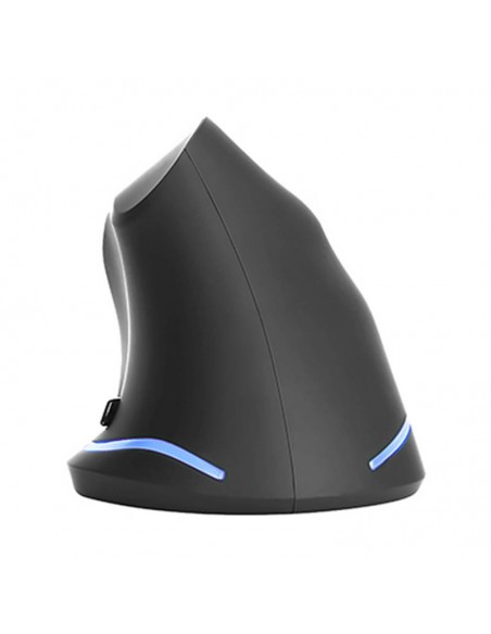 Scorpion MA-M703W ratón mano derecha RF inalámbrico Óptico 2400 DPI