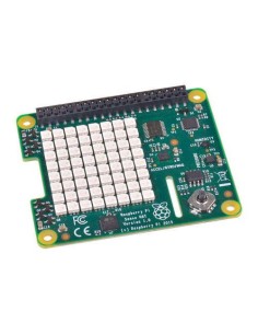 Raspberry Pi Sense Hat - Imagen 1