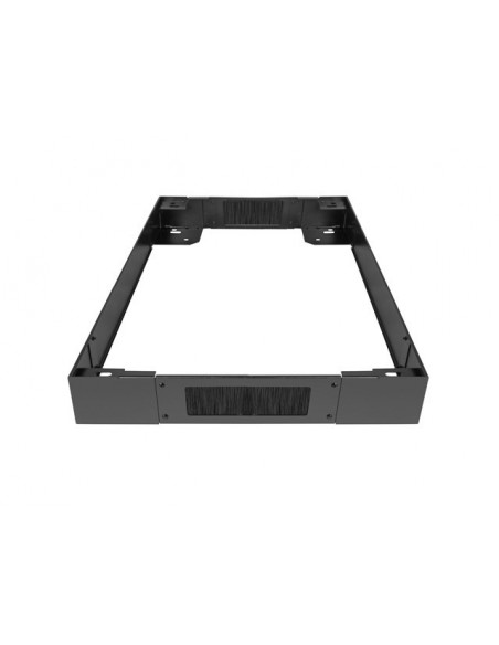Lanberg CK01-68-B accesorio de bastidor Peana para rack