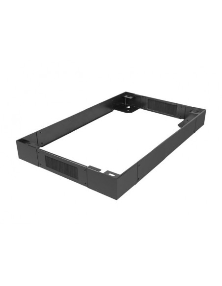 Lanberg CK01-68-B accesorio de bastidor Peana para rack