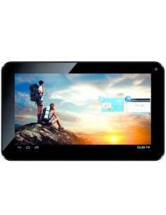 STOREX TABLETA eZee Tab 10Q12XS 10" - Imagen 1