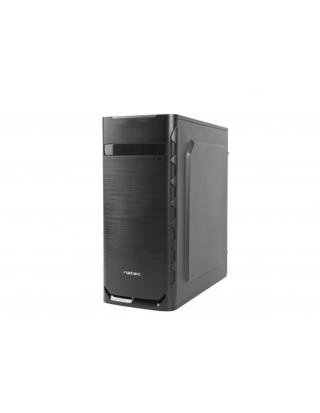 NATEC Apion Escritorio Negro