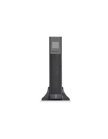 Digitus DN-170090 sistema de alimentación ininterrumpida (UPS) Doble conversión (en línea) 1500 VA 1350 W 8 salidas AC