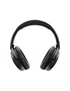 Bose QuietComfort 35 wireless headphones II Auriculares Diadema Conector de 3,5 mm Bluetooth Negro