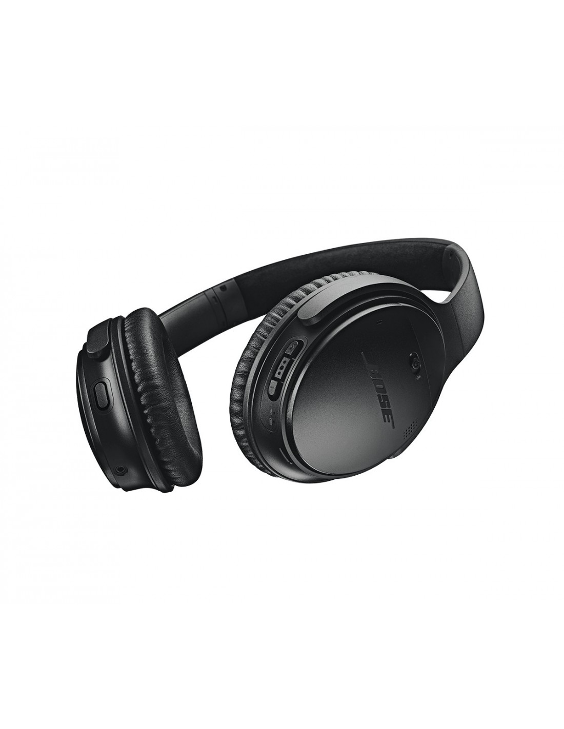 Bose QuietComfort 35 (Serie II) - Auriculares inalámbricos auriculares  solamente talla única Negro