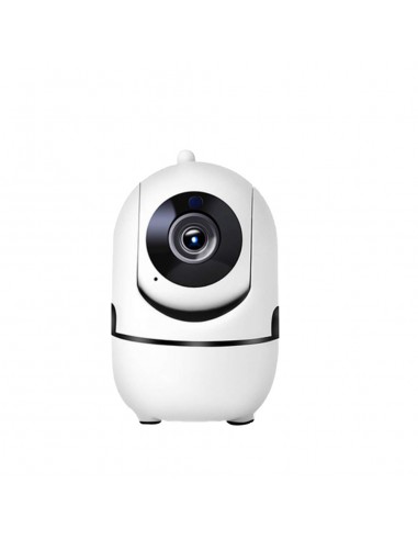 Denver SHC-150 cámara de vigilancia Cámara de seguridad IP Interior Torreta 1280 x 720 Pixeles Pared poste