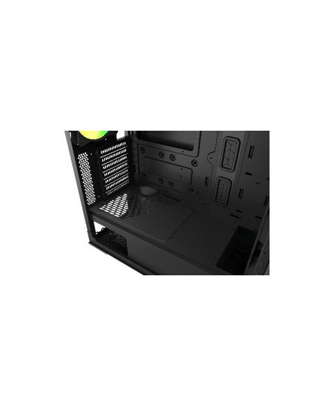Cooler Master MasterBox 540 Escritorio Negro, Transparente