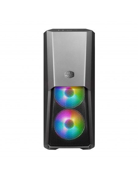 Cooler Master MasterBox MB500 ARGB Midi Tower Negro