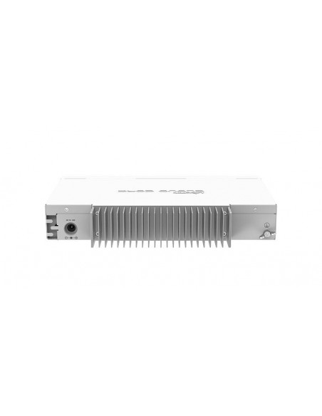 Mikrotik CCR1009-7G-1C-PC router Blanco