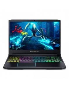 PORTATIL ACER PREDATOR HELIOS 300 PH315-53-77M4 (NH.Q7ZEB.003) 15.6", CI7-10750H, 16GB, 1TB SSD, GTX 2070 8 - Imagen 1