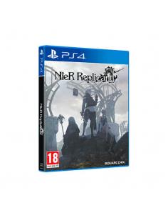 JUEGO SONY PS4 NIER REPLICANT PARA PS4 1061526 - Imagen 1