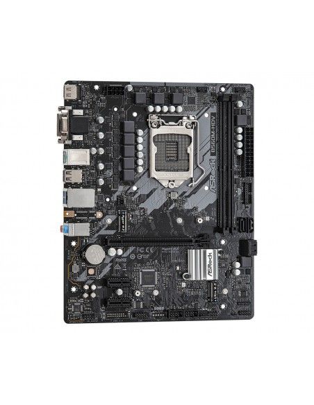 Asrock B560M-HDV Intel B560 LGA 1200 micro ATX