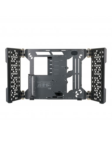 Cooler Master Masterframe 700 Full Tower Negro