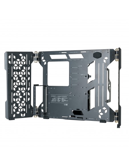 Cooler Master Masterframe 700 Full Tower Negro