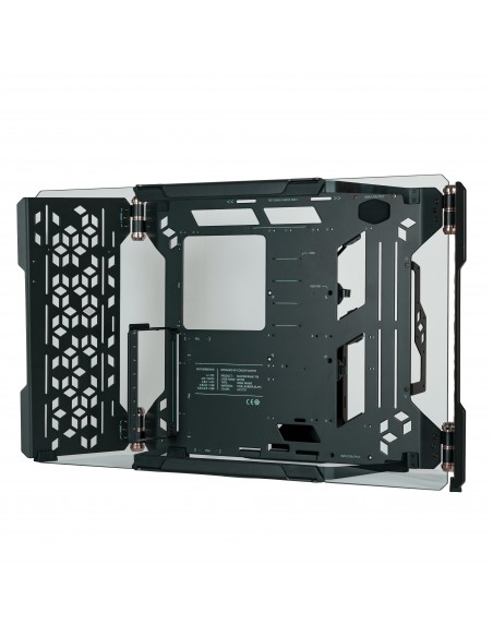 Cooler Master Masterframe 700 Full Tower Negro