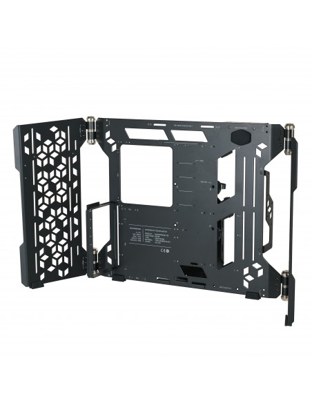 Cooler Master Masterframe 700 Full Tower Negro