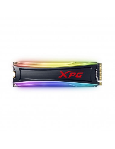 XPG AS40G-4TT-C unidad de estado sólido M.2 4000 GB PCI Express 3D NAND NVMe