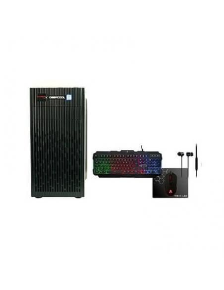 ORDENADOR ADONIA GAMING GTX 1050TI - Imagen 4