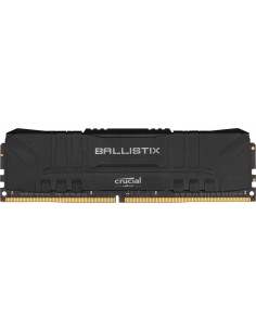 Crucial Ballistix módulo de memoria 16 GB DDR4 2666 MHz