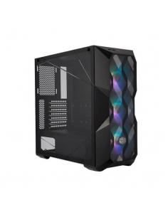 TORRE E-ATX COOLER MASTER TD500 MESH 750W USB 3.0 - Imagen 1