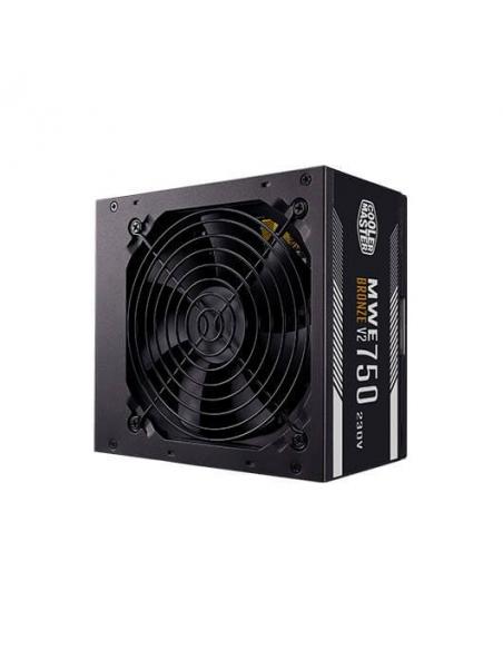 TORRE E-ATX COOLER MASTER TD500 MESH 750W USB 3.0 - Imagen 4