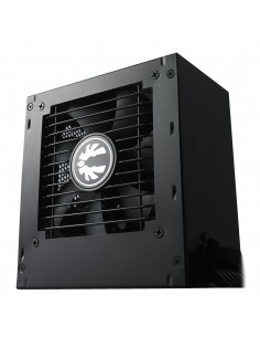BitFenix Formula Gold 450 M unidad de fuente de alimentación 450 W 24-pin ATX ATX Negro