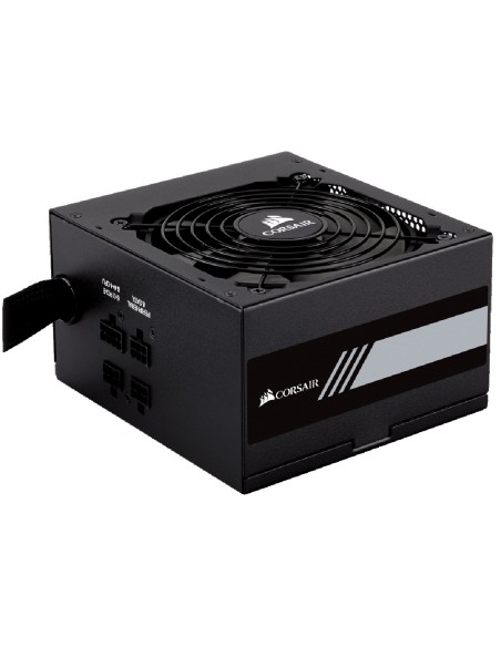 Corsair CX450M unidad de fuente de alimentación 450 W 20+4 pin ATX ATX Negro