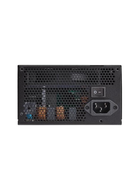 Corsair CX450M unidad de fuente de alimentación 450 W 20+4 pin ATX ATX Negro