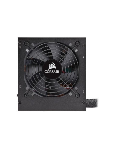 Corsair CX450M unidad de fuente de alimentación 450 W 20+4 pin ATX ATX Negro