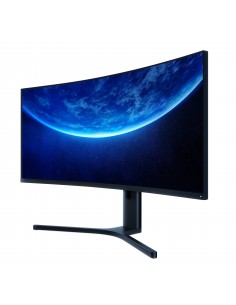 Xiaomi BHR4269GL pantalla para PC 86,4 cm (34") 3440 x 1440 Pixeles Wide Quad HD+ LED Negro