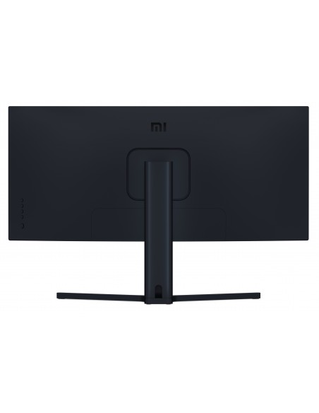 Xiaomi BHR4269GL pantalla para PC 86,4 cm (34") 3440 x 1440 Pixeles Wide Quad HD+ LED Negro